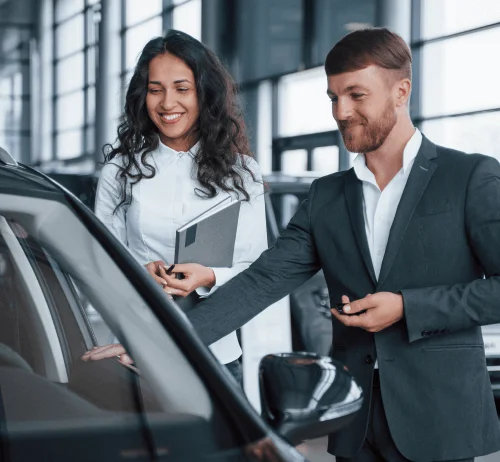 Abirami Driving School