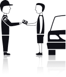 Parking and Mechanism Training